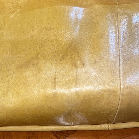 Kenneth Cole Reaction leather shoulder bag - Picture 7 of 8